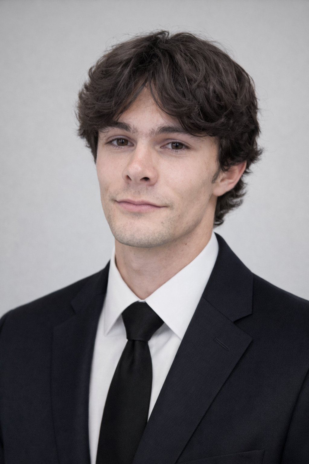 Shaun Smith, Co-Founder of Autopilot Systems